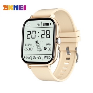 Đồng hồ thông minh SKMEI IP67 nhiều chế độ thể thao hỗ trợ theo dõi sức khỏe