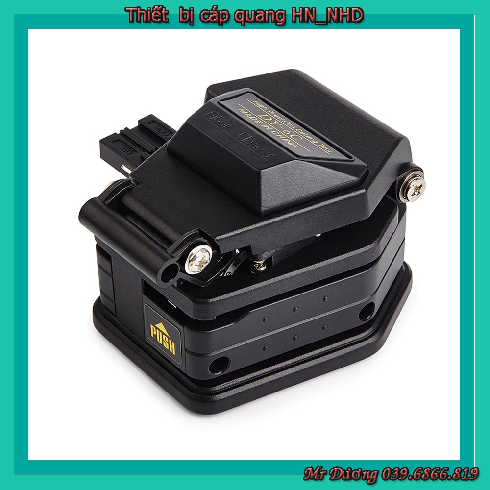 💎DAO CẮT SỢI QUANG DY-6C CÓ HỘP ĐỰNG - HÀNG CAO CẤP 💎