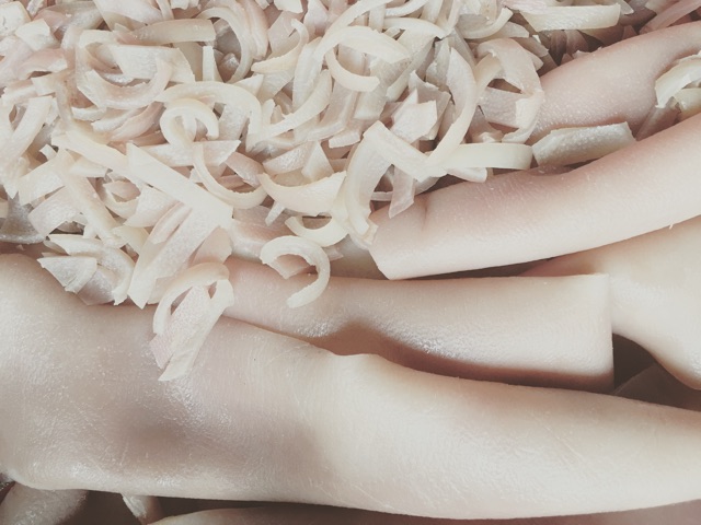 10 HŨ 5DA HEO XÓC TỎI 90g VÀ 5RONG BIỂN CHÁY TỎI 60g | BigBuy360 - bigbuy360.vn