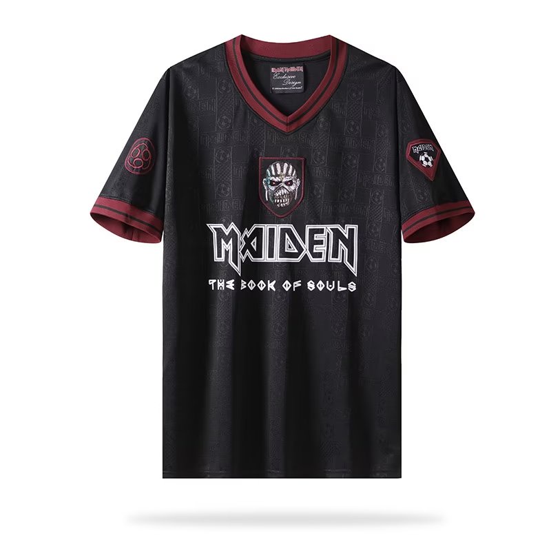 Áo Thun Thể Thao Tay Ngắn Nhanh Khô Phong Cách retro 2016 Size S-XXL