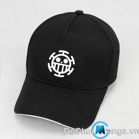 nón kết One Piece đảo hải tặc , mũ manga anime giá rẻ in theo yêu cầu