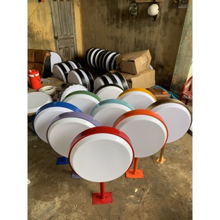 Gói Sơn Màu Theo Yêu Cầu  – BD02