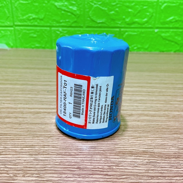 Lọc nhớt động cơ Honda