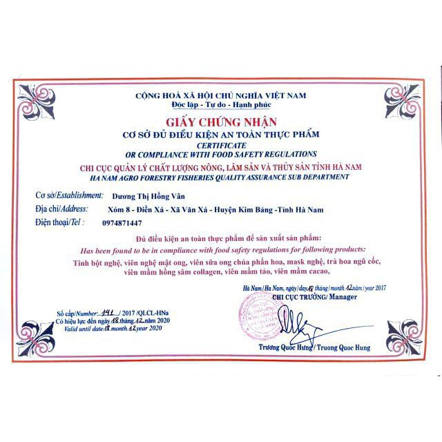 1kg viên nghệ mật ong(bao check mã vạch ) [CHUẨN AUTHENTIC] | BigBuy360 - bigbuy360.vn