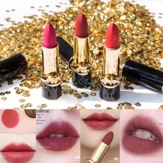 Son pat mcgrath labs