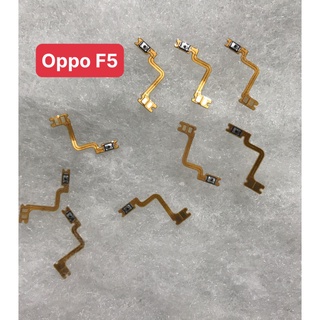 Cáp nguồn Oppo F5