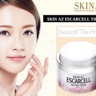 KEM ỐC SÊN SKINAZ NHẬP KHẨU TỪ HÀN QUỐC