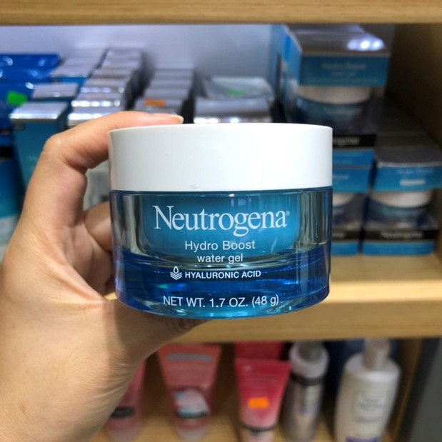 Kem dưỡng ẩm Neutrogena Hydro Boost Water Gel | BigBuy360 - bigbuy360.vn