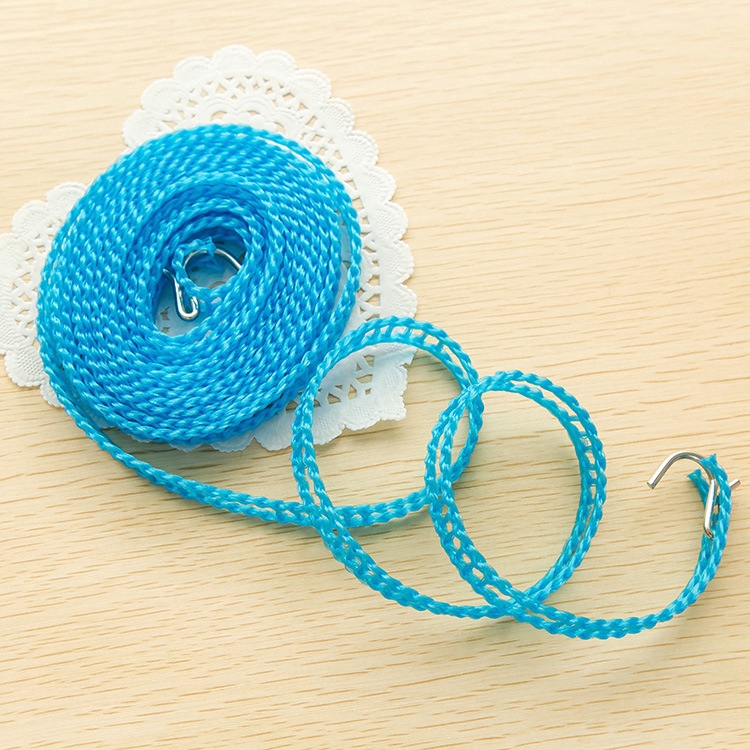 Bộ Móc Treo Quần Áo Chống Trượt Phong Cách Nhật Bản