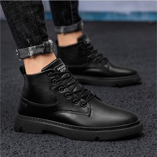 Giày Boot Nam URBAN GN361