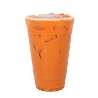 Bột trà Thái đỏ Chatramue Brand gói 400gr