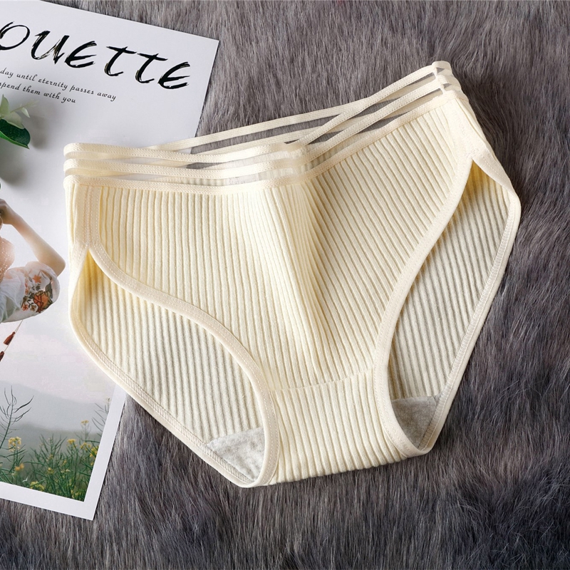 Quần Lót Cotton Nhật Bản Cho Nữ | BigBuy360 - bigbuy360.vn