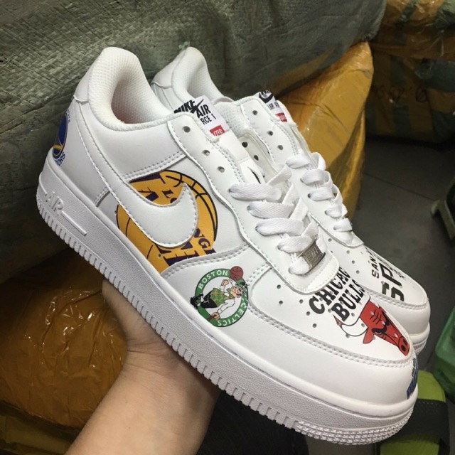 Af1 chicago siêu nétt