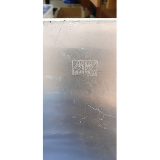 Nguồn Mean Well 24V-6A tháo máy