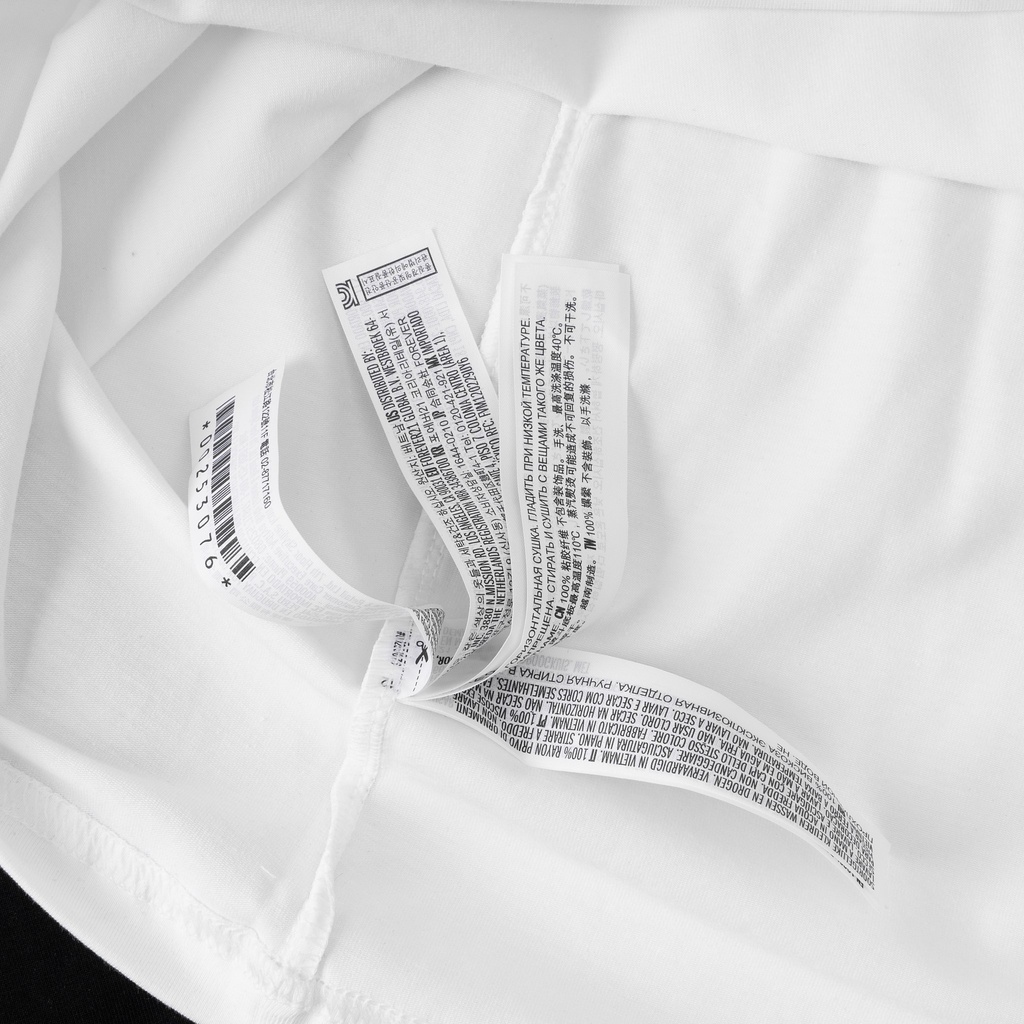 Áo thun nam cổ tròn vải cotton cao cấp kiểu đơn giản KENSTORE194 2 màu thông dụng dễ dàng phối đồ A158
