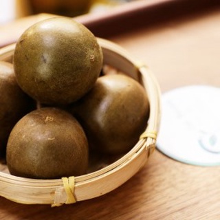 Quả la hán sấy khô thơm ngọt
