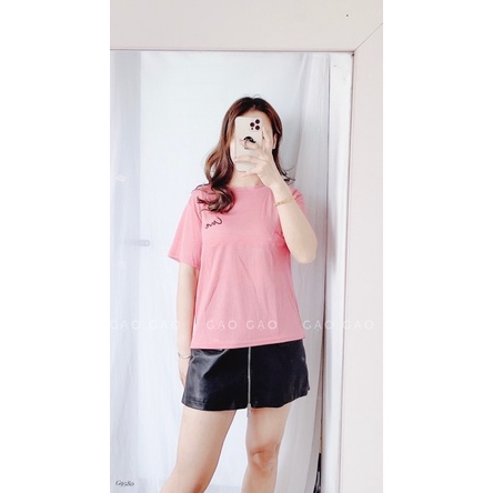 SALE Áo thun cho con ti