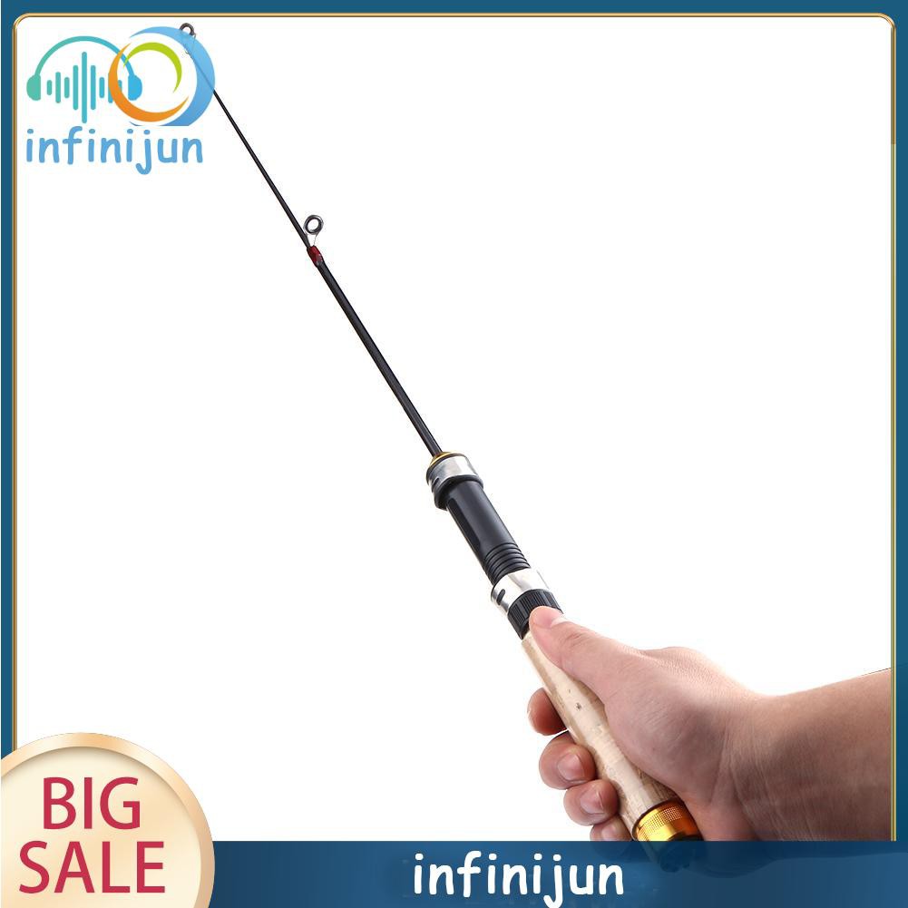 Cần Câu Cá Mùa Đông Kích Thước 60cm