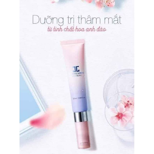 Kem mắt jayjun đủ bill