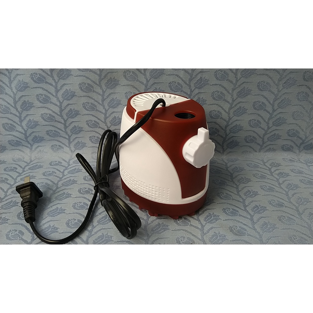 Máy bơm hút đáy QUANLONG, 1800-2600 lít/hr dùng cho hồ cá.