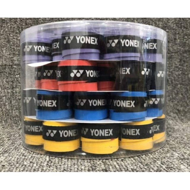 Cuốn cán vợt cầu lông, Cần câu, Xe đạp PK Sports chống trượt thấm mồ hôi, Đủ Màu Sắc Hấp Dẫn PK20