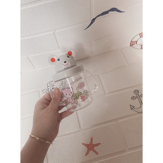 Bình Hút Nước Việt Nhật Cho Bé