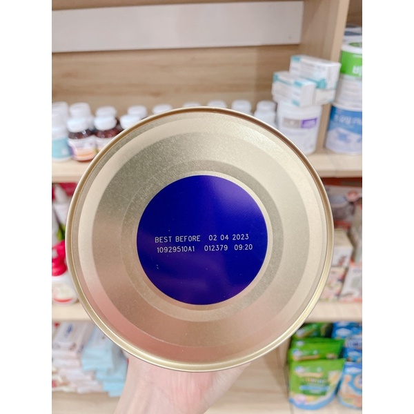 [MẪU MỚI] SỮA KID ESSENTIALS ÚC 850G DATE MỚI