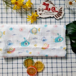 Khăn tắm sợi tre