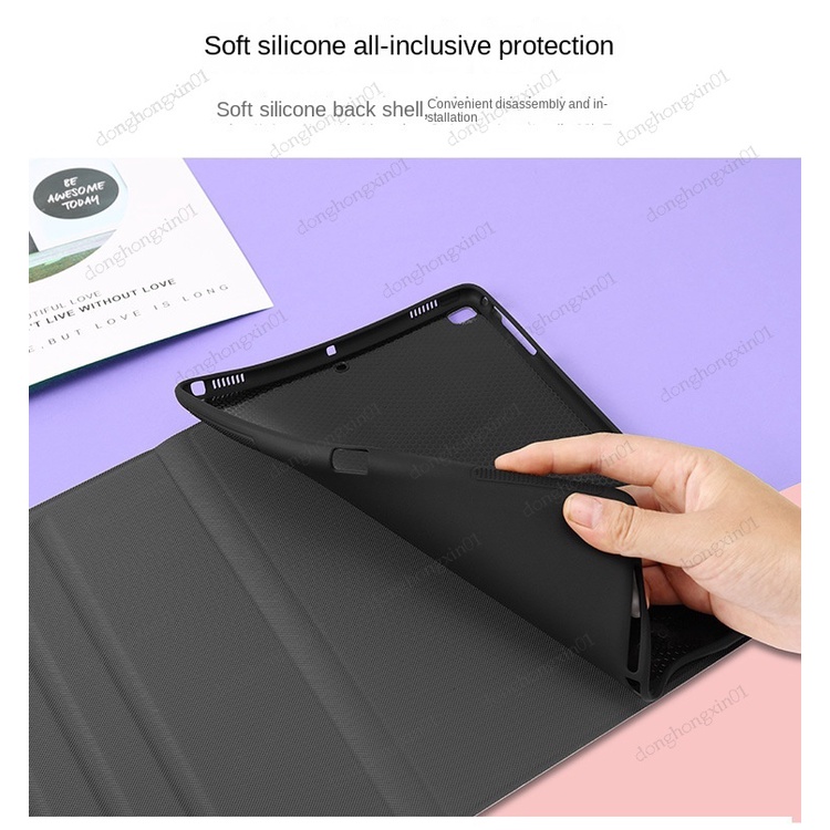 Ốp Máy Tính Bảng Silicon Chống Rơi Hình Cô Gái Hoạt Hình Cho Oppo Pad Air 10.36 Inch 2022 11.0 &quot;