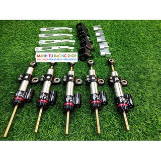 trợ lực cổ matris full bas