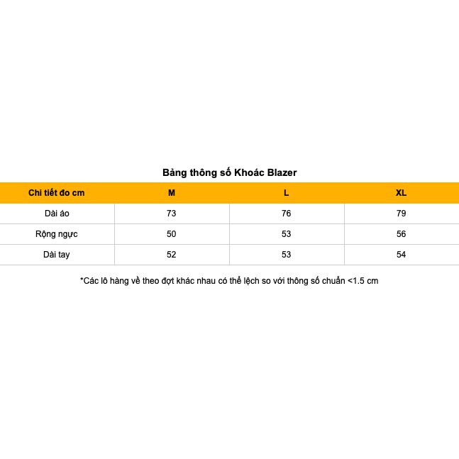 Áo Khoác Blazer Áo Vest 2 lớp Unisex Hàn Quốc - City Cycle | BigBuy360 - bigbuy360.vn