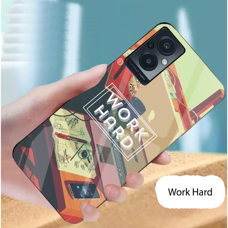 Ốp kính cường lực OPPO RENO 7 4G, RENO 7 5G , RENO 7Z 5G Cao Cấp