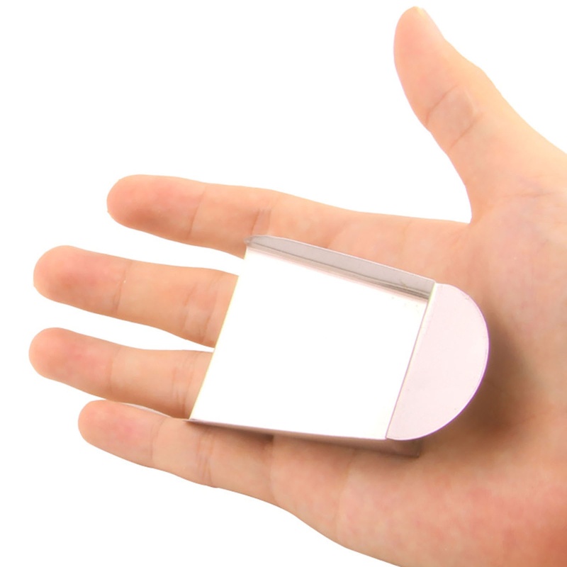 Nhíp Inox Gắp Đá Quý / Trang Sức Kim Cương Dạng Rãnh