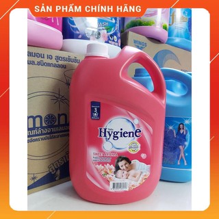 Nước xả vải HYGIENE 3500ML THÁI LAN