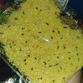 Cốm trứng dành cho hamster