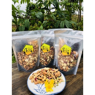 Hạt Mix - Gói 500g