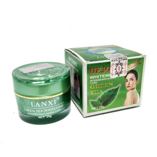 Kem mụn hàn quốc Cherry 25g