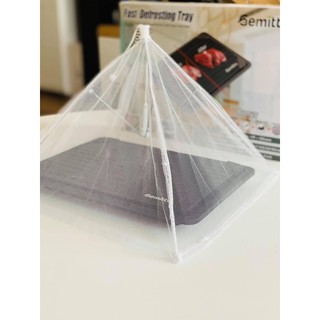 thớt rã đông Gemitto kèm phụ kiện