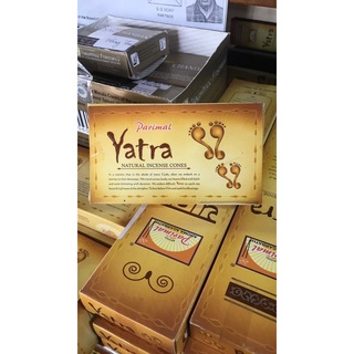 Nụ trầm yatra ấn độ