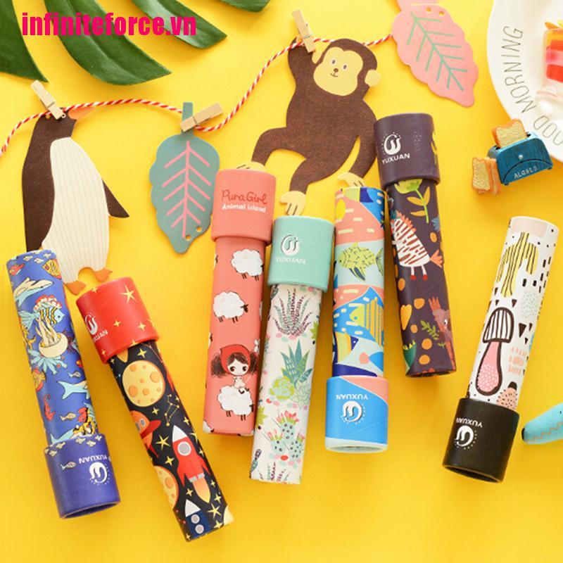 Vn 1 Kính Hoa Đồ Chơi Cho Bé