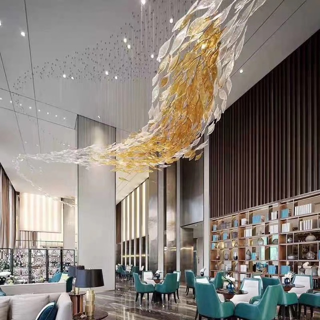 Đèn design theo ý tưởng,không gian riêng của cá nhân.Không giới hạn hình dạng,kích thước,chất liệu..