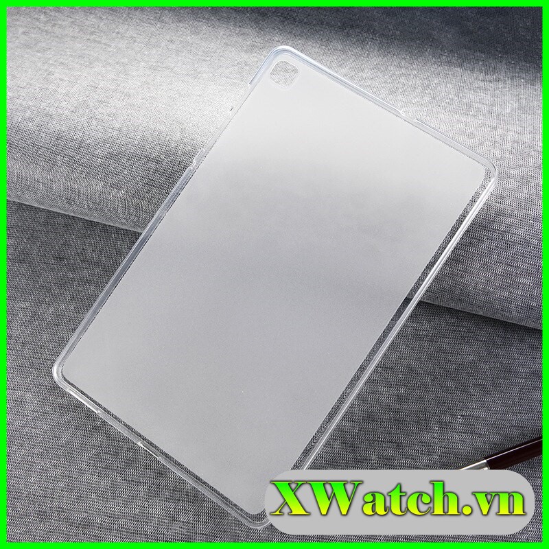 Ốp dẻo silicon Samsung Galaxy TAB A7 A7 Lite 10.4 2020 T500 T505 T507 Tab A7Lite T220 T22