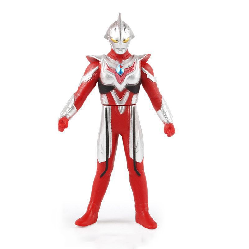 ULTRAMAN Mô Hình Nhân Vật Siêu Anh Hùng