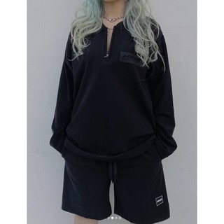QUẦN SHORT ZIP SHORT