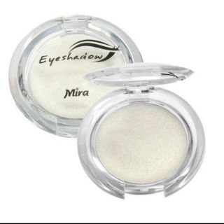 Sáp lót mắt mira - eyeshadow base #17 white 4g