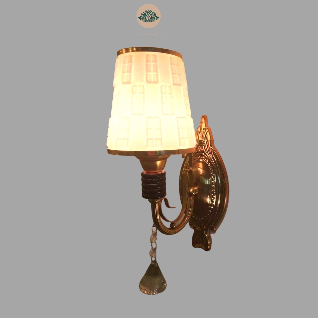 Đèn Gắn Tường DT03 Trang Trí Nội Thất/Phòng Ngủ/Phòng Khách