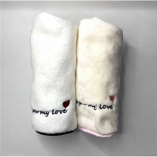 [ FREESHIP 50K ]  Khăn Ủ & Lău Tóc - Siêu Tốc