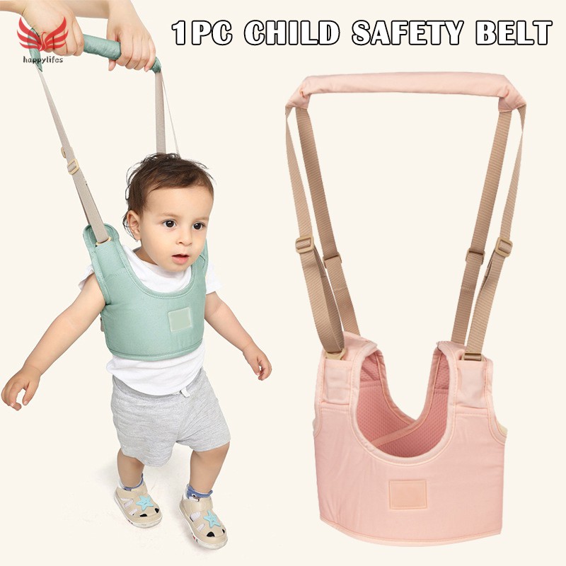 Đai an toàn bảo vệ bé tập đi