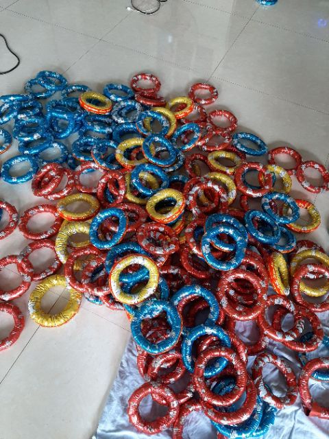 Đế chưng Dưa hấu - Bưởi - Dừa