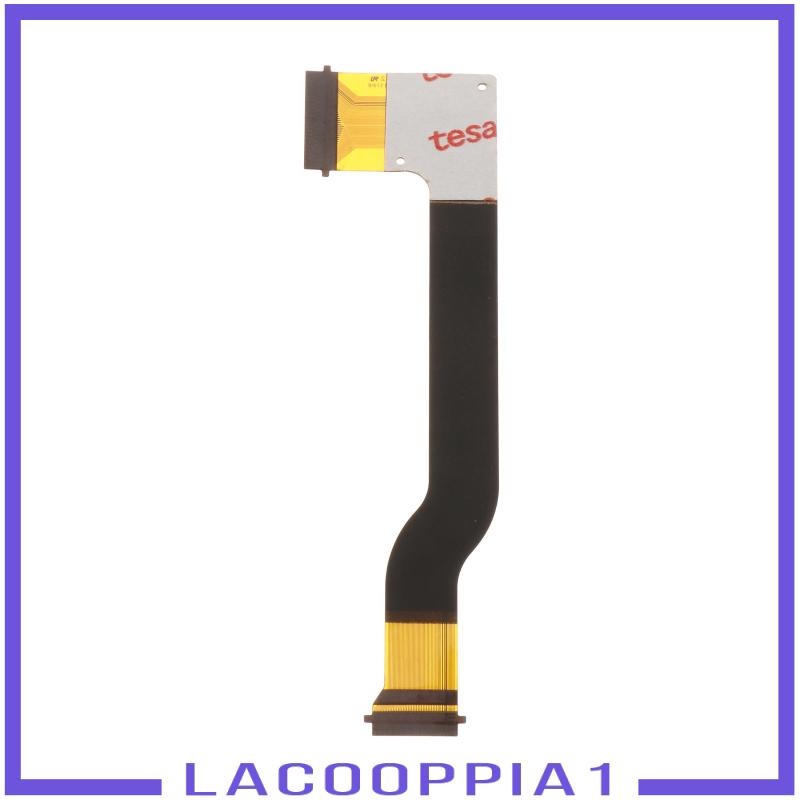 Dây Cáp Kết Nối Màn Hình Lcd Lacooppia1 Cho Máy Ảnh Kỹ Thuật Số Sony A6300 Ilce-6300